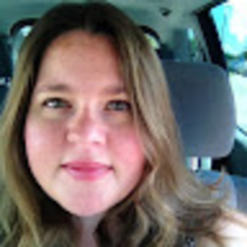 Meet your Posher, Racheal